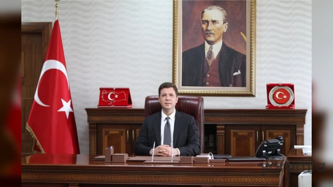 Erzurum'da Kaymakamın Karıştığı Köpek Soruşturmasının Arkasından Tehdit ve Saldırı Çıktı