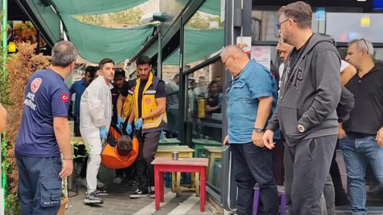 Fatih'teki Kanlı Döviz Bürosu Baskınında Şok Detay: 1 Milyon 900 Bin Sahte Dolar İddiası