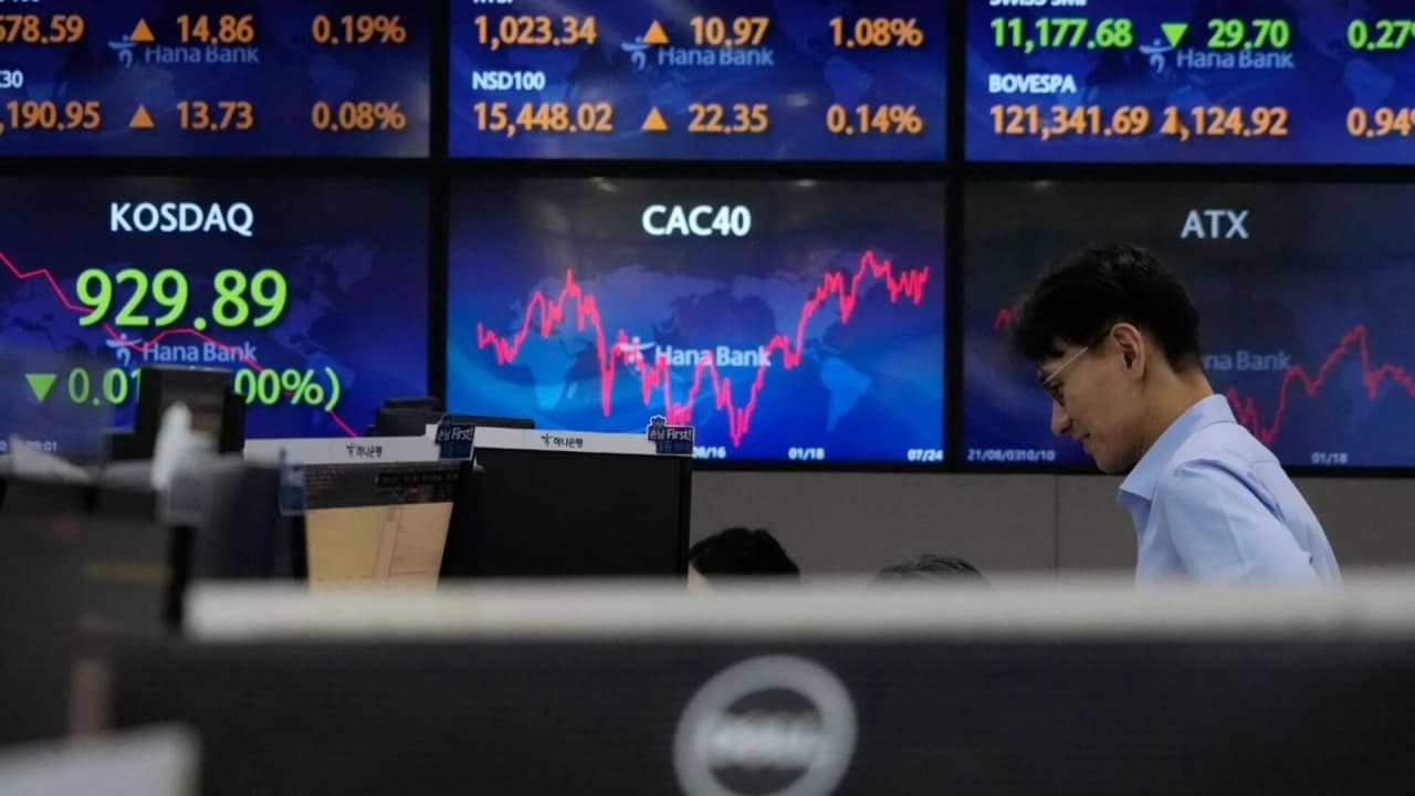 Fed 2023'ten Bu Yana İlk Kez Faiz Artırdı: Küresel Piyasalar Şok Kararla Sallandı