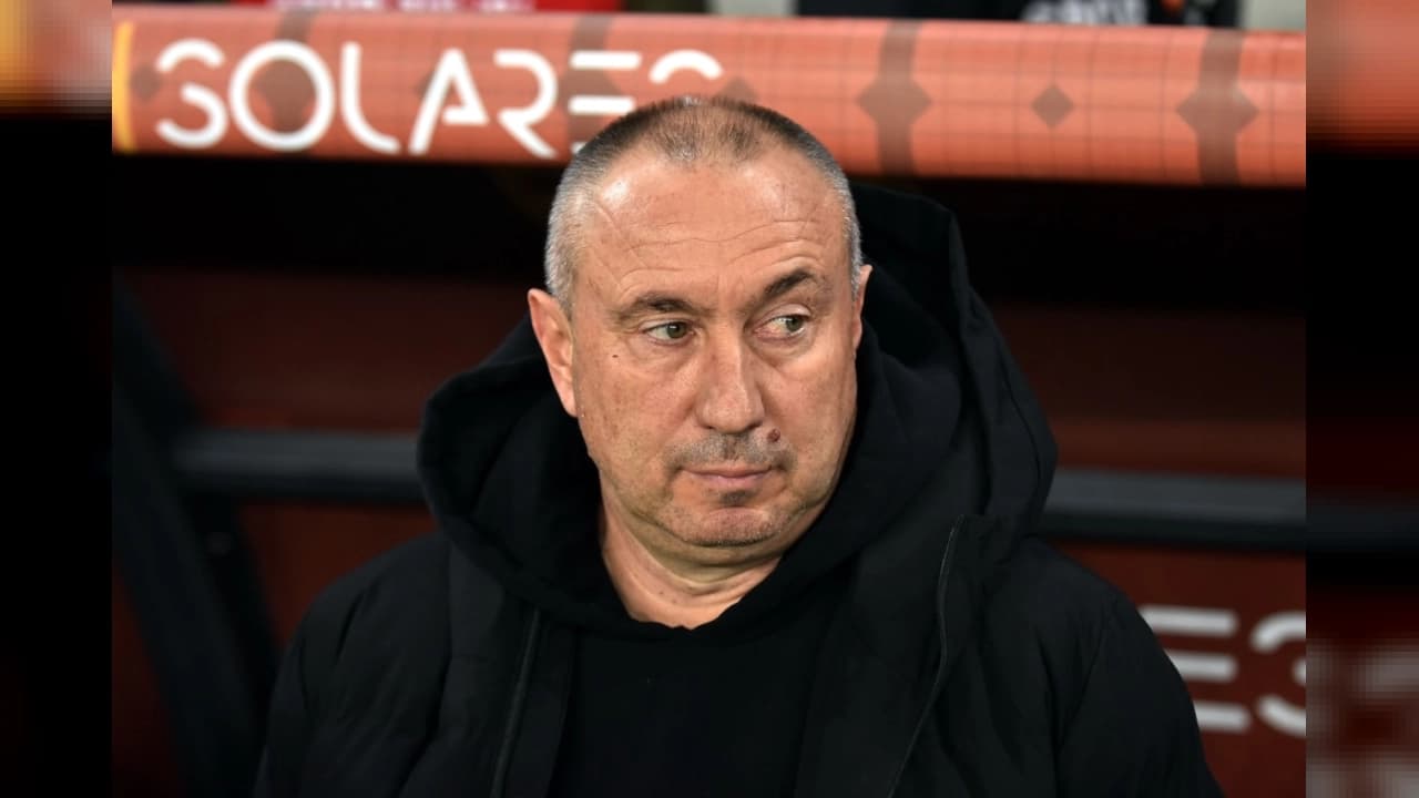 Göztepe'den Stanimir Stoilov Kararı: Sözleşmesi 2028'e Kadar Uzatıldı