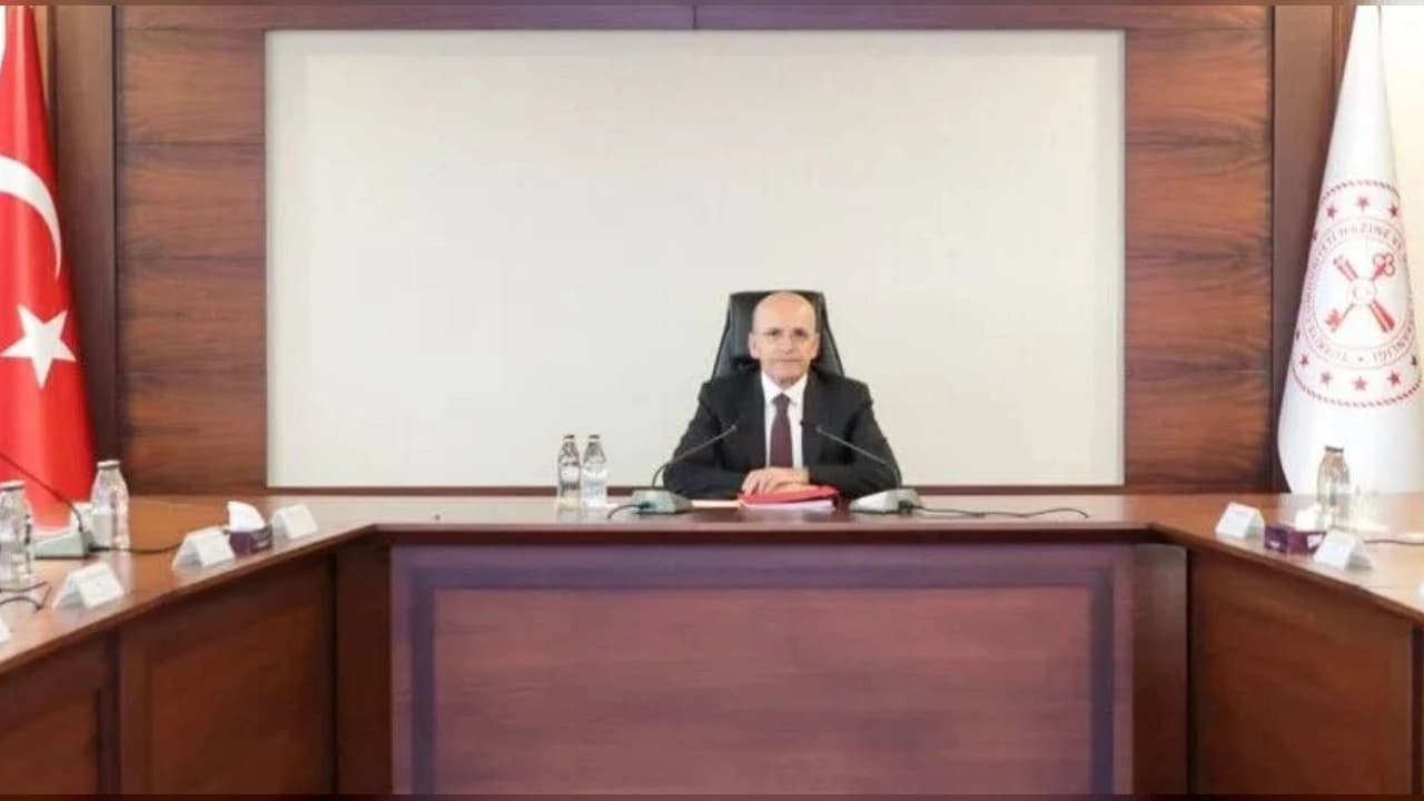 Hazine ve Maliye Bakanlığı'ndan Sermaye Piyasaları Açıklaması: Yapısal Risk Yok