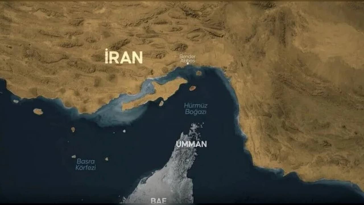İran'dan MQ-9 İHA Hamlesi: Devrim Muhafızları Uçağı Vurduğunu Açıkladı