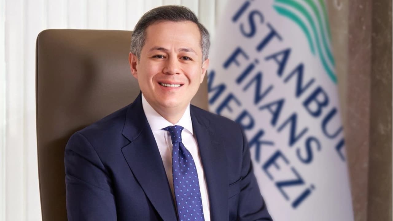 İstanbul Finans Merkezi WAIFC Yönetim Kurulu'na Seçildi ve 2027 Genel Kurulu'na Ev Sahipliği Yapacak
