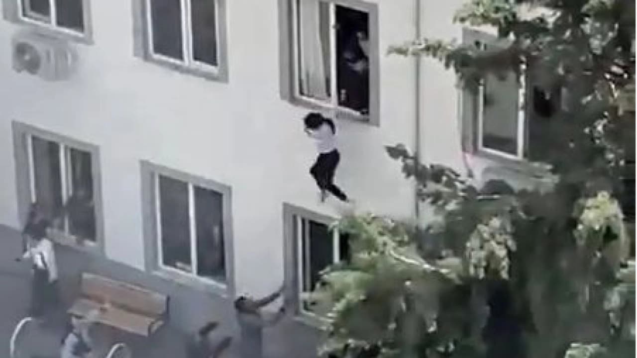Kahramanmaraş'ta Okuldaki Silahlı Saldırı Sonrası İdareci ve Öğretmenlere Soruşturma İzni Talebi