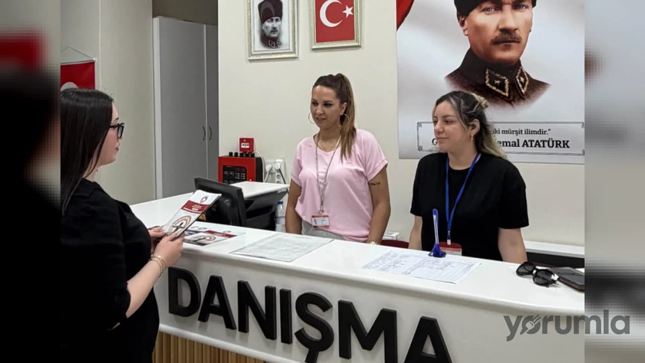 Keçiören Belediyesi BADAM ile Bağımlılıkla Mücadelede Saha Çalışmalarını Sürdürüyor