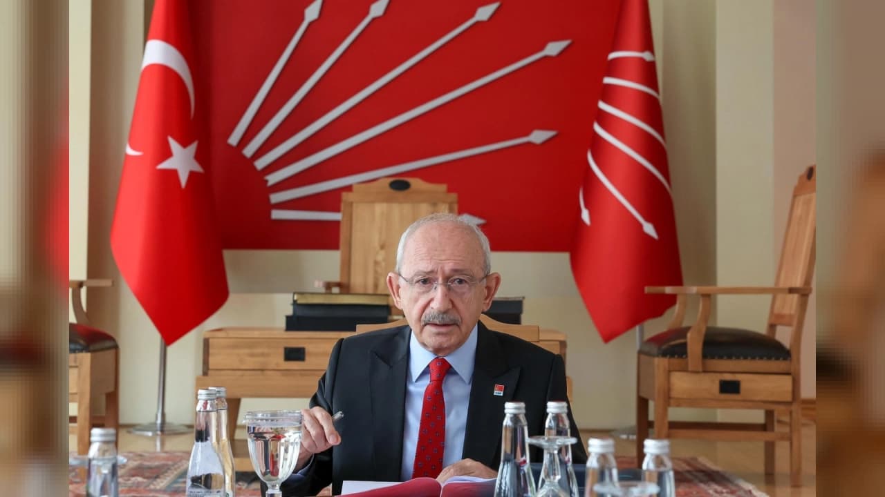 Kemal Kılıçdaroğlu'ndan Borsa Çıkışı: Beşli Çetelerin Ardından Yedili Borsa Çeteleri Türedi