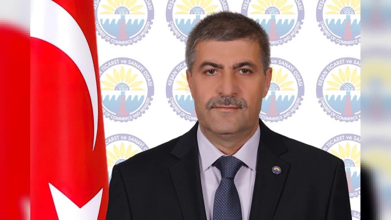 Keşan TSO'dan TPAO'nun Trakya'daki Acele Kamulaştırma Kararına Tepki: Karar Yeniden Ele Alınmalı