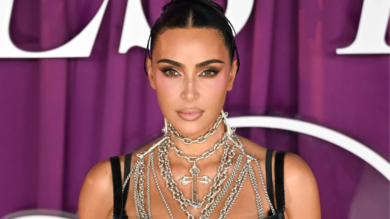 Kim Kardashian'ın 2016 Paris Soygunu Davasında Karar: 1 Euro Tazminat