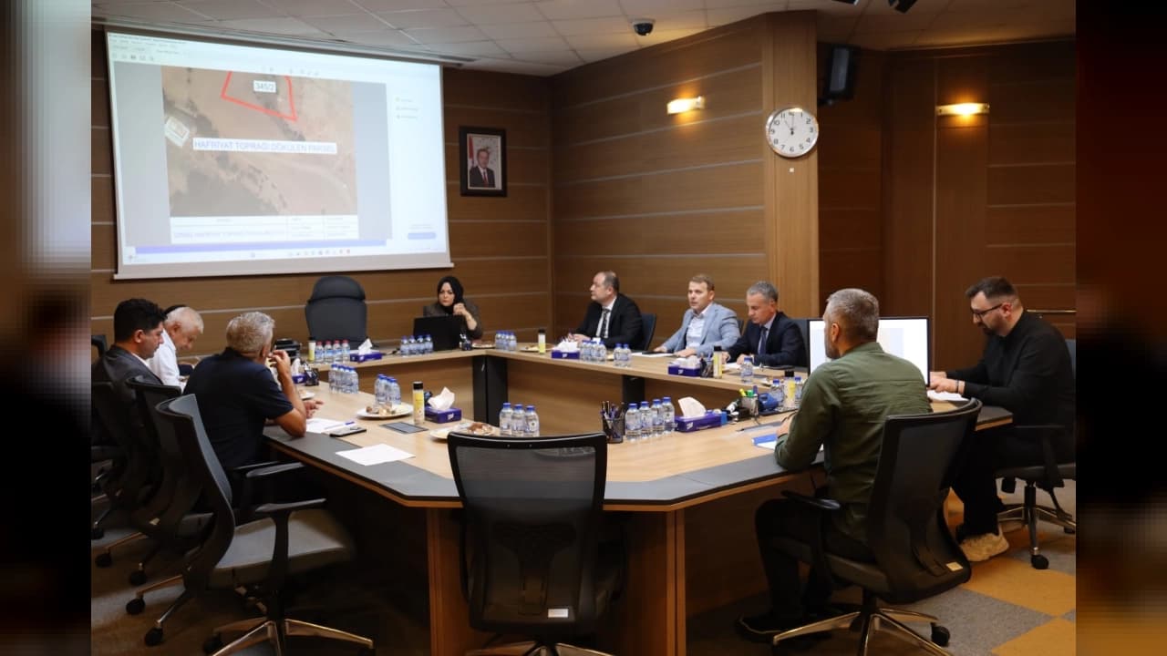 Kocaeli'de Kaçak Hafriyata Ağır Darbe: Rekor Ceza Kesildi