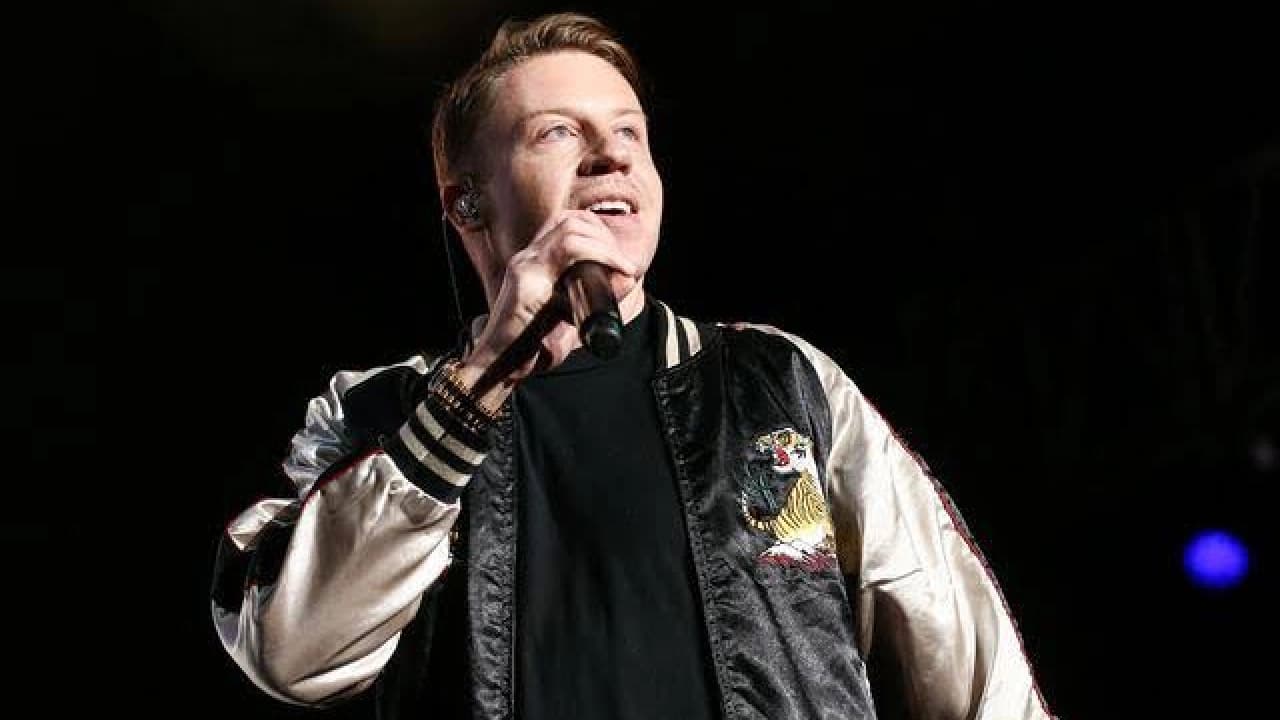 Macklemore'dan 1 Milyon Dolarlık Filistin Bağışı: Turne Gelirini Yardım Kuruluşlarına Aktaracak