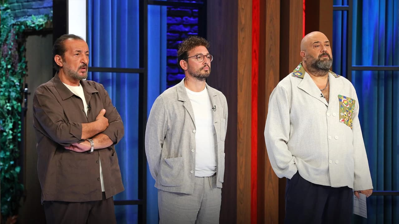 Masterchef 16 Eylül 2026 Dokunulmazlığı Kim Aldı? Yeni Eleme Adayları Kimler Oldu?