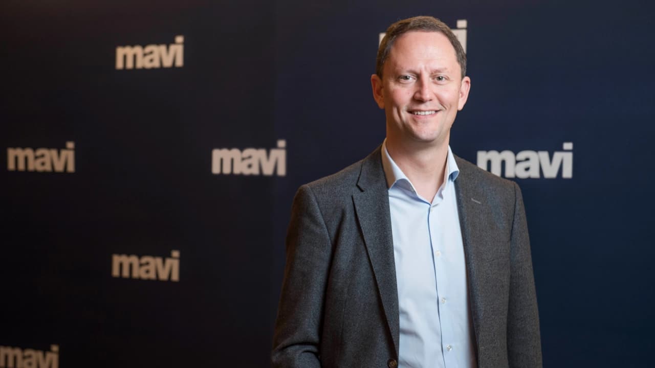 Mavi 2026'nın İlk Yarısında 807 Milyon TL Net Kâr Elde Etti: 1 Milyar TL'lik Dev Hisse Geri Alım Kararı
