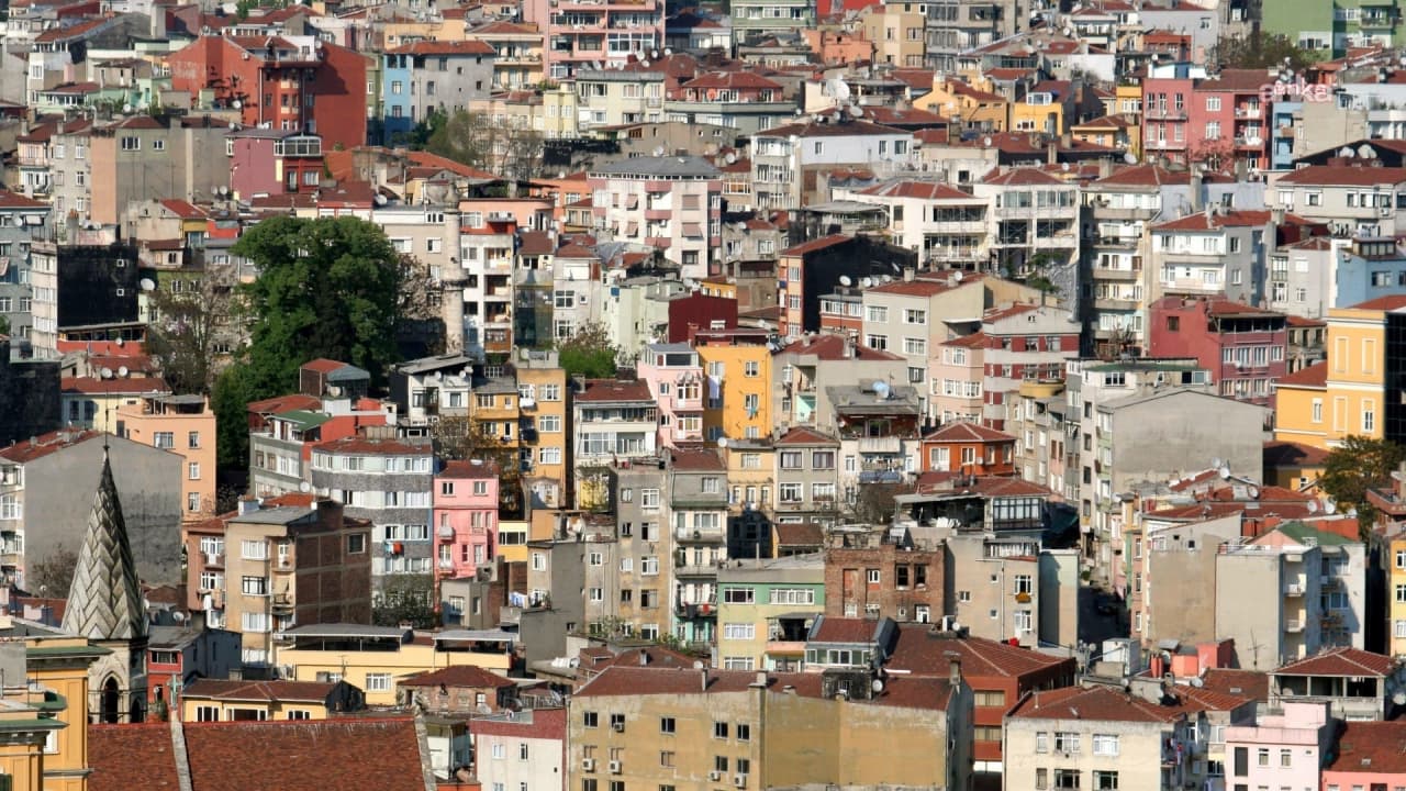 Merkez Bankası Ağustos 2026 Verileri Açıkladı: Yeni Kiracının Artış Oranı Yüzde 26,4 Oldu