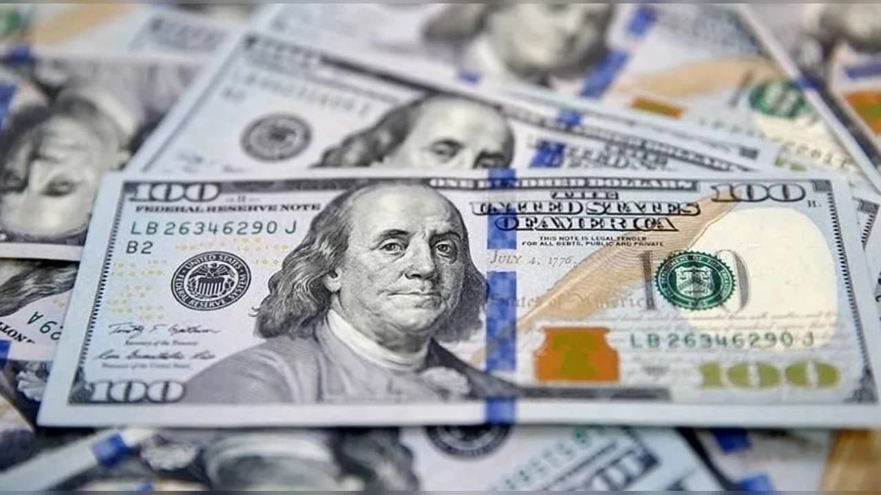 Merkez Bankası Haftalık İstatistikleri Açıkladı: Toplam Rezervler 178 Milyar Dolara Geriledi