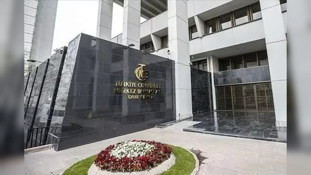 Merkez Bankası’ndan Türk Lirası Likidite Yönetimi İçin Yeni Adımlar