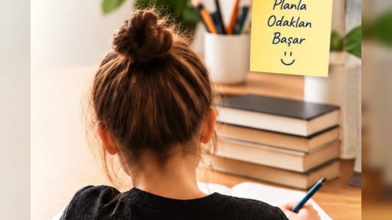 Milas Belediyesi'nden öğrencilere ücretsiz Öğrenci Koçluğu desteği