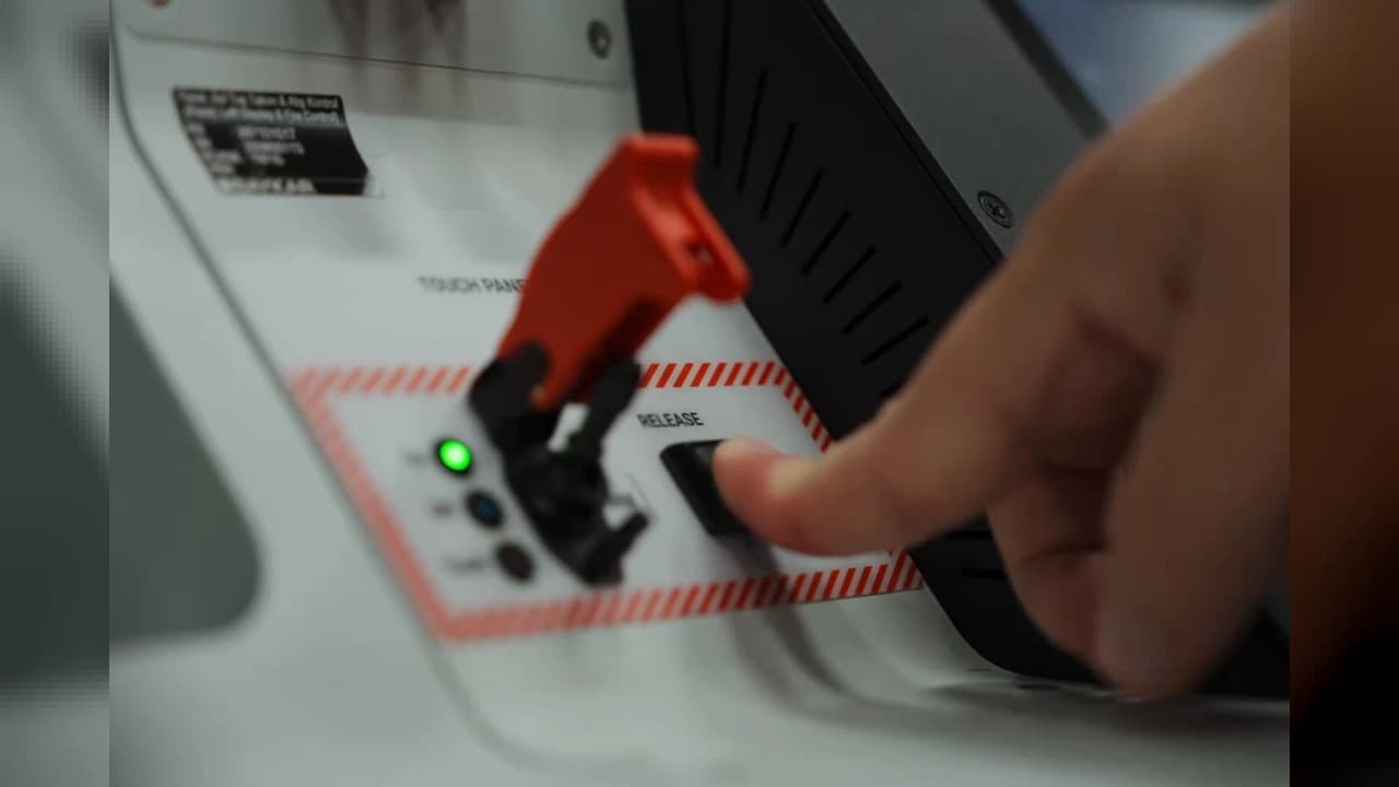 MSB'den Kritik Savunma Raporu: Roketsan Testleri ve MKE'nin Yeni Şirketi