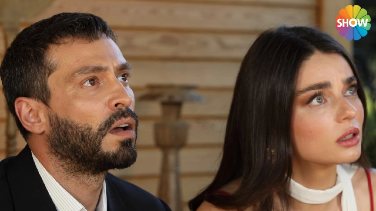 Muhtemel Aşk 14. Bölüm Fragmanı ve Özeti: Kadir ile Defne Arasında Kağıt Üstü Evlilik Gerçeği!