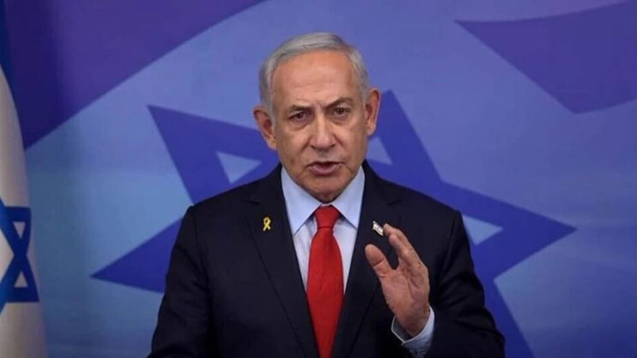 Netanyahu'nun tutuklanma endişesi