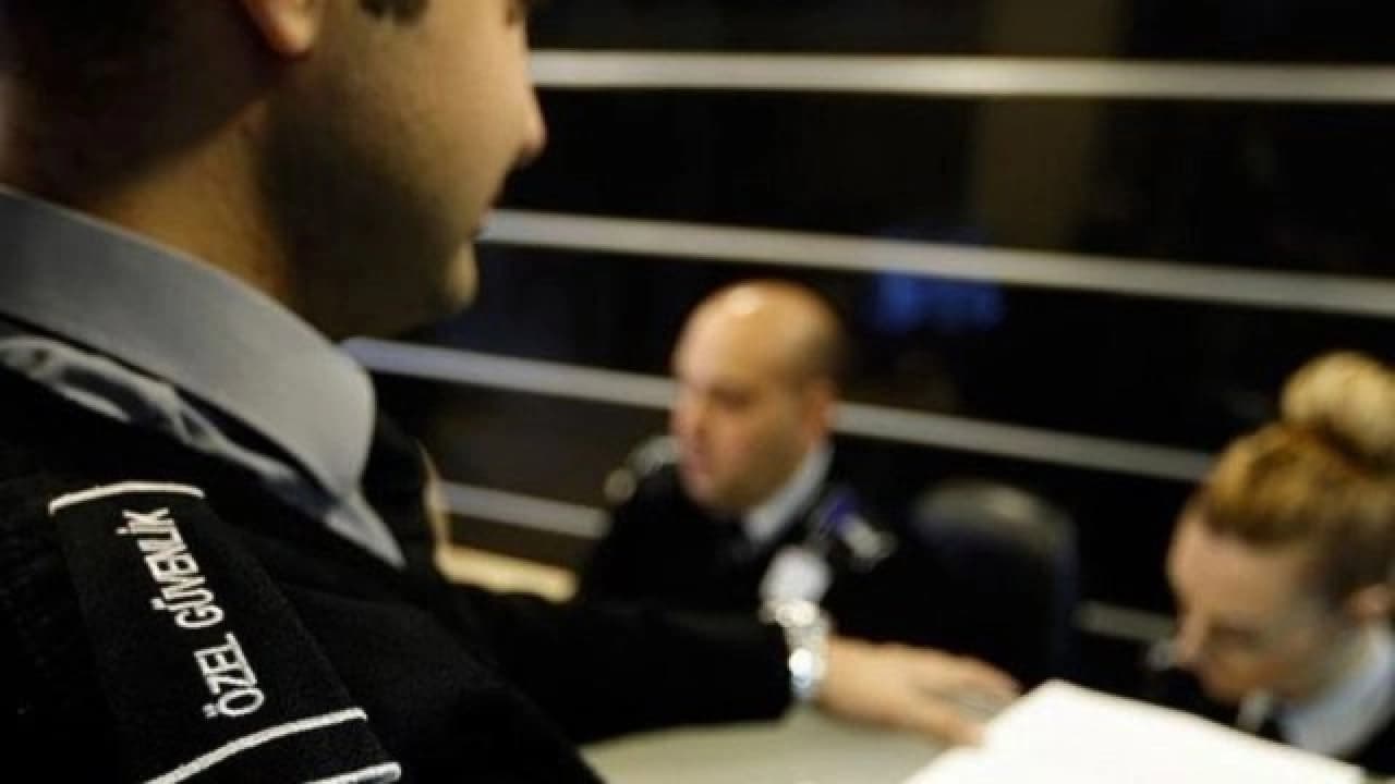 ÖGG Sınav Sonuçları Ne Zaman Açıklanacak? 122. Dönem EGM Takvimi