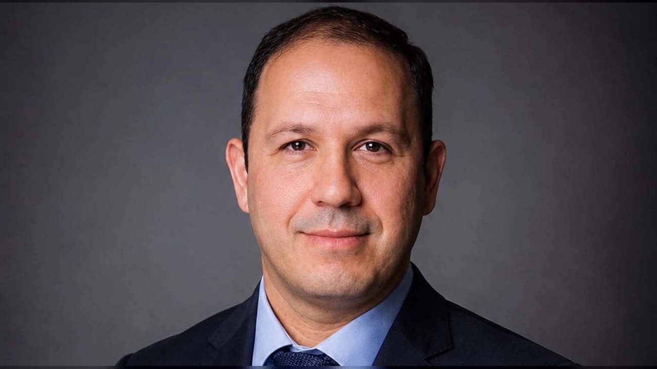 Özka Lastik’ten Stratejik Atama: Küresel Deneyimli Mehmet Yüksel COO Koltuğuna Oturdu