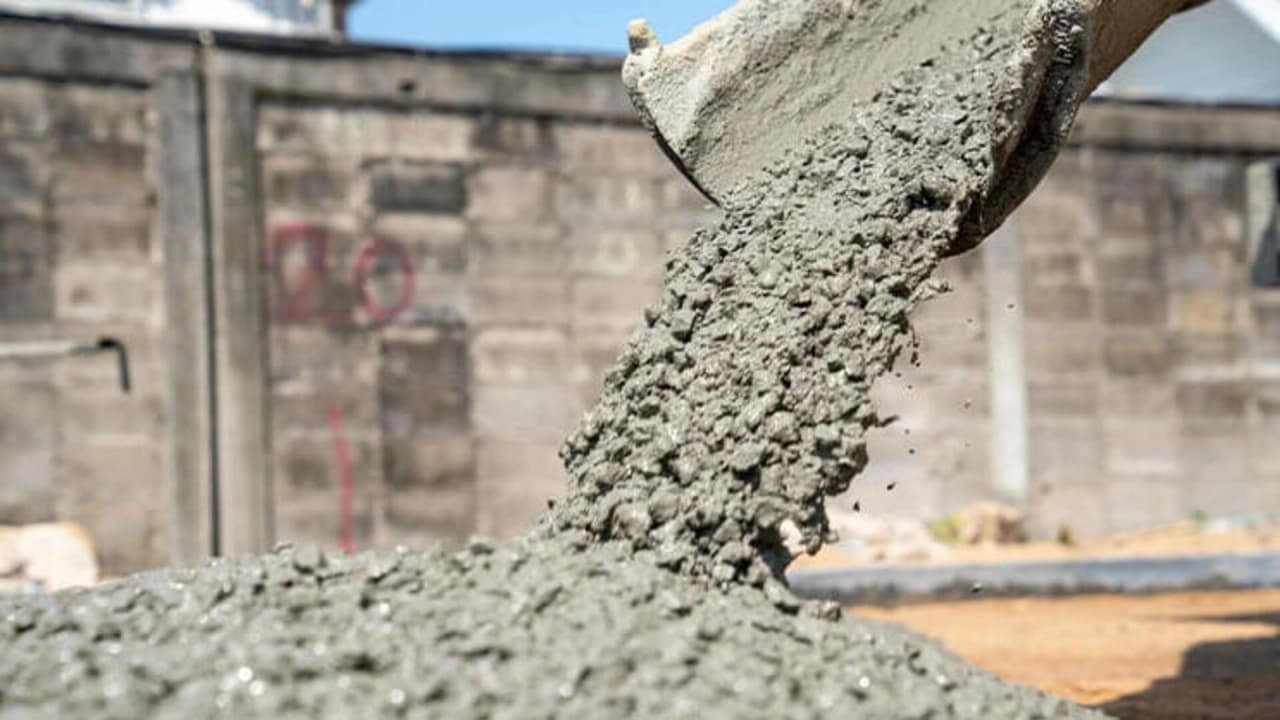 Rekabet Kurulu'ndan Çimento Sektörüne Ücret Zammı Soruşturmasında Karar