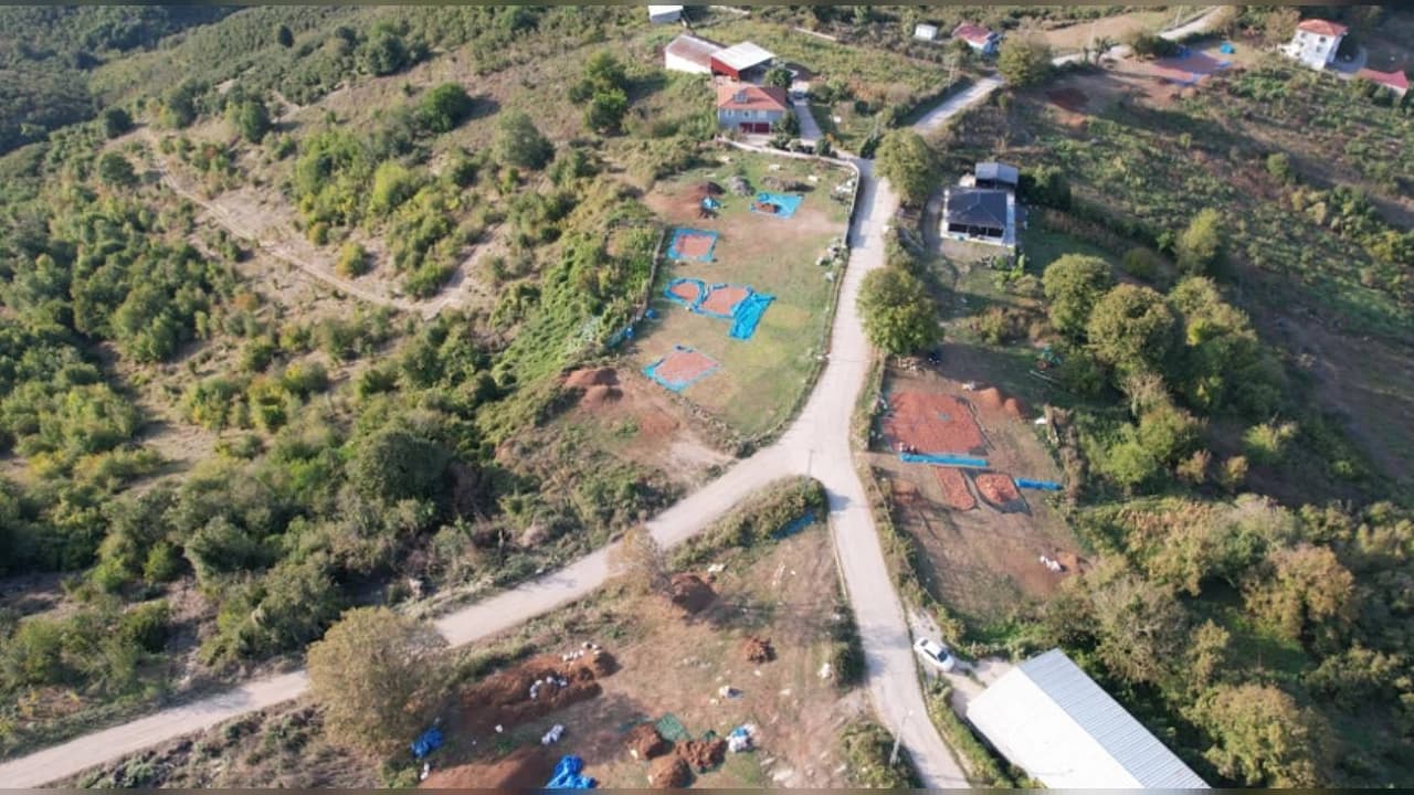 Sakarya'da Üretilen Kadın Emeği Çikolatalar Amerika Raflarında: Köyden Dünyaya İhracat Başarısı