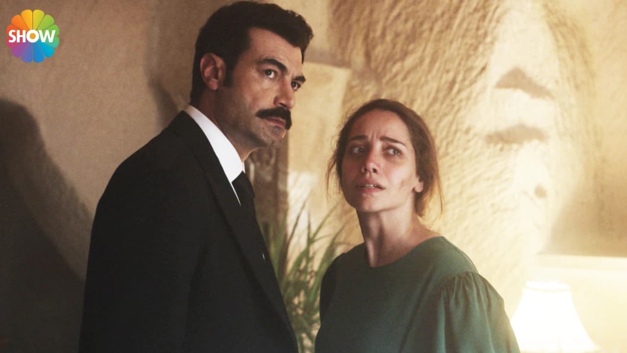 Sevdan Bir Ateş 3. Bölüm Tanıtımı Yayınlandı! Leyla ve Mirza Arasındaki Sırlar Ortalığı Karıştırıyor