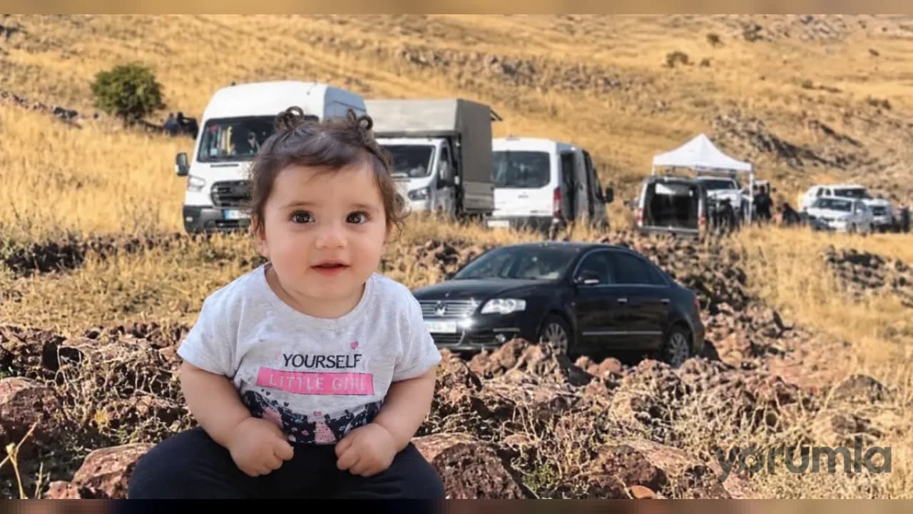 Sivas'ta Büşra Balıkçı Olayında Anne ve Baba Dahil 6 Tutuklama