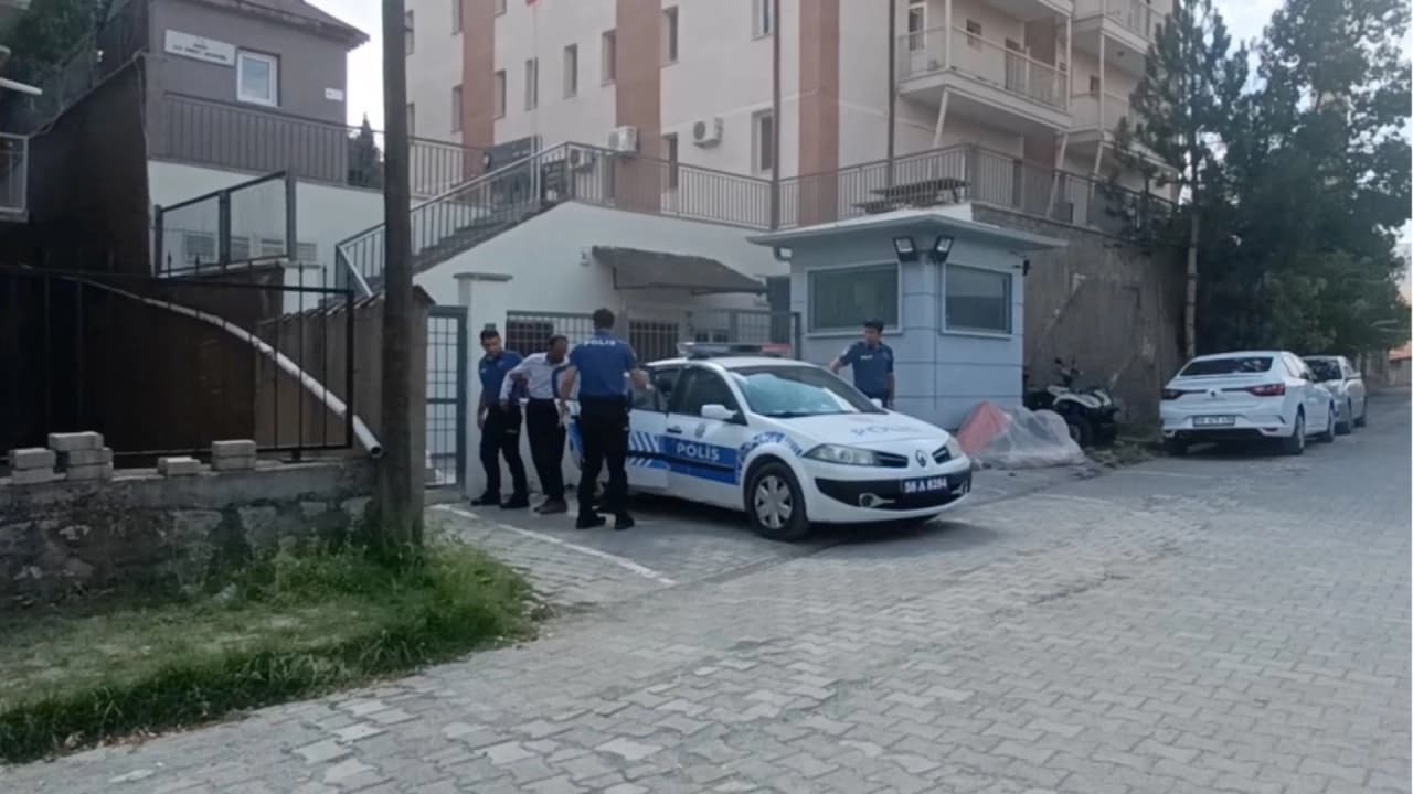 Sivas'ta Büşra Bebek Soruşturmasında Anne ve Baba Tutuklandı