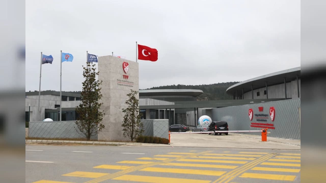 Süper Lig ve 1. Lig Yayın İhalesi İçin Tarih Verildi: TFF'den Kritik Riva Zirvesi