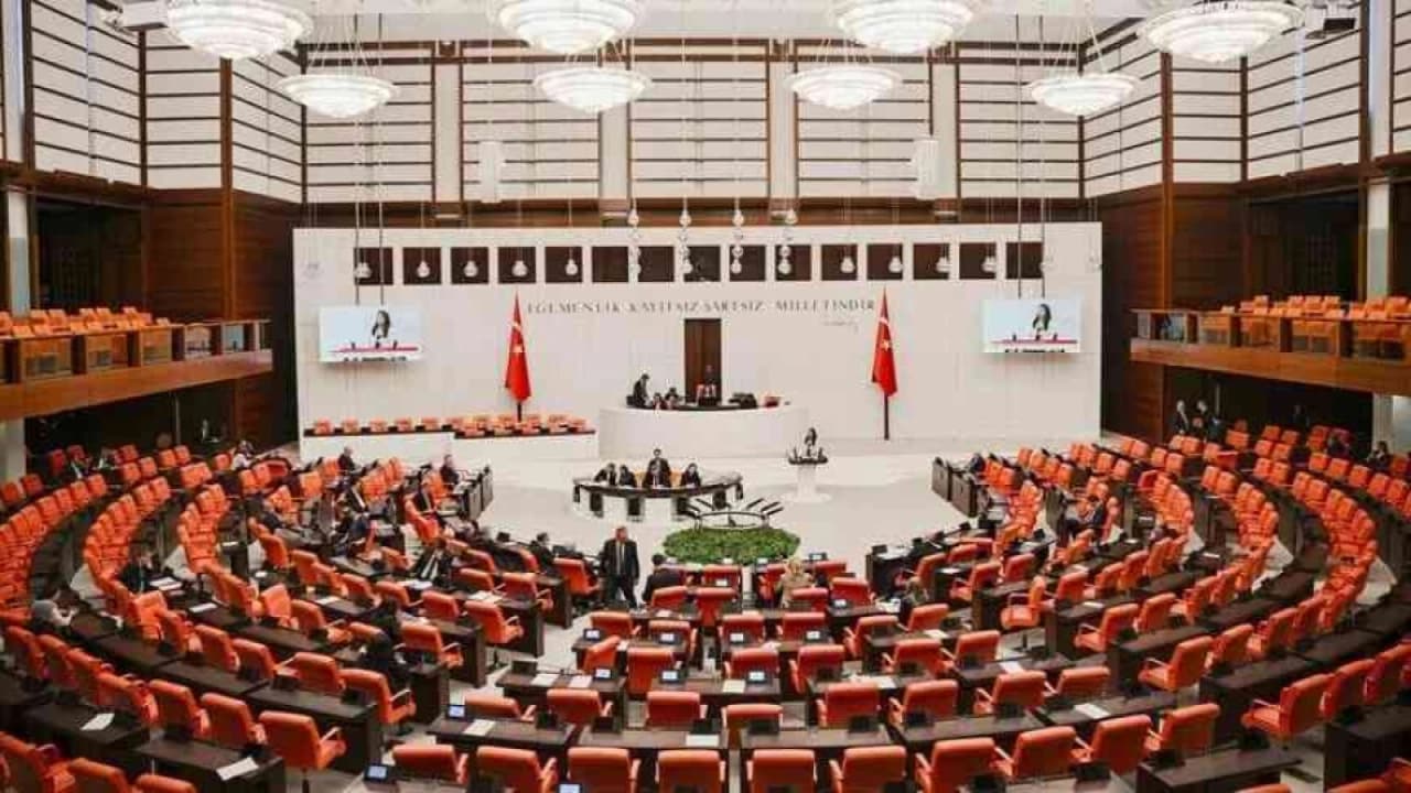 TBMM Yeni Yasama Dönemi Açılış Tarihi Ne Zaman? Meclis Çalışmalarına Ne Zaman Başlayacak?
