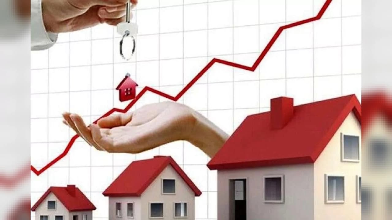 TCMB Ağustos 2026 Konut Fiyat Endeksi Açıklandı: Fiyatlar Reel Olarak Geriledi