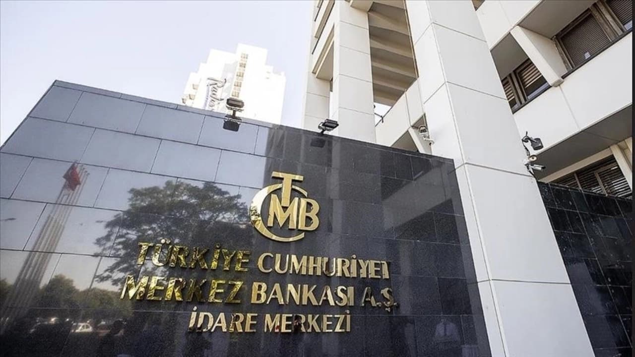 TCMB'den Likidite Yönetiminde Kritik Hamle: Haftalık Repo İhalesinde Tutar 300 Milyar TL'ye Yükseltildi
