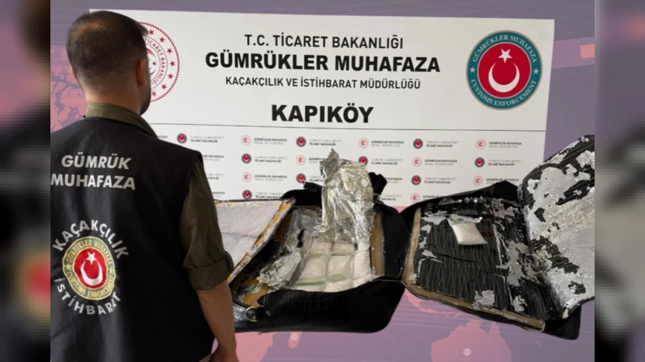 Ticaret Bakanlığı'ndan Rekor Kaçakçılık Operasyonu: 8 Aylık Bilanço 82 Milyar Lirayı Aştı