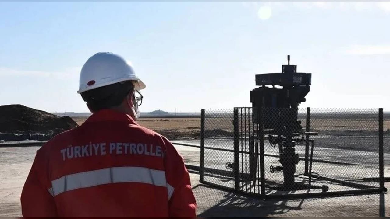 TPAO’nun Şanlıurfa ve Mardin Petrol Arama Sahalarında Yeni Karar