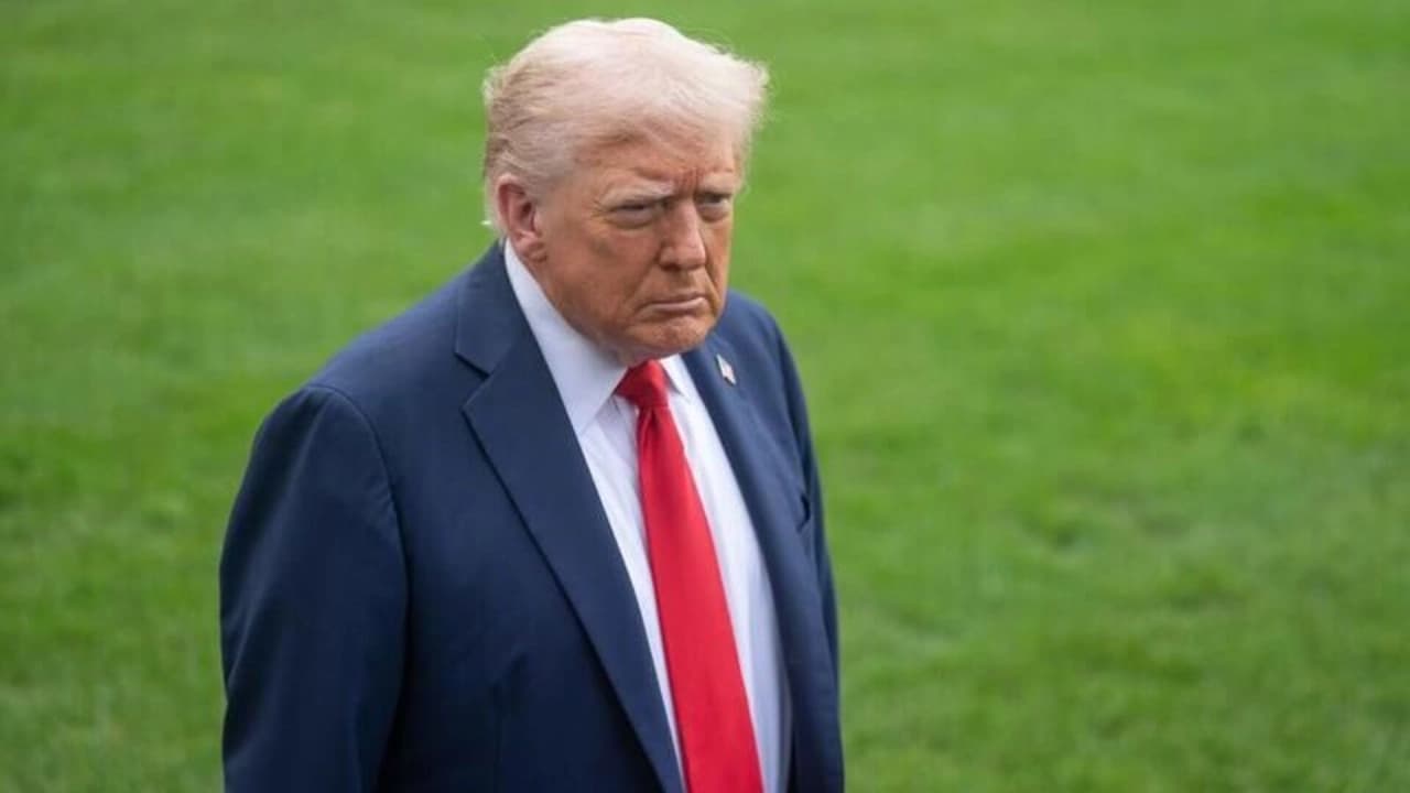 Trump'tan AB'ye Kanada Çıkışı: Ticareti Durdururum ve Vergi Getiririm