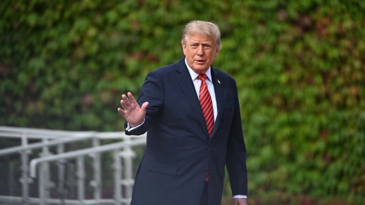 Trump'tan Körfez Zirvesi Hamlesi: İran'la Savaş Sonrası İçin Kritik Görüşme Planı