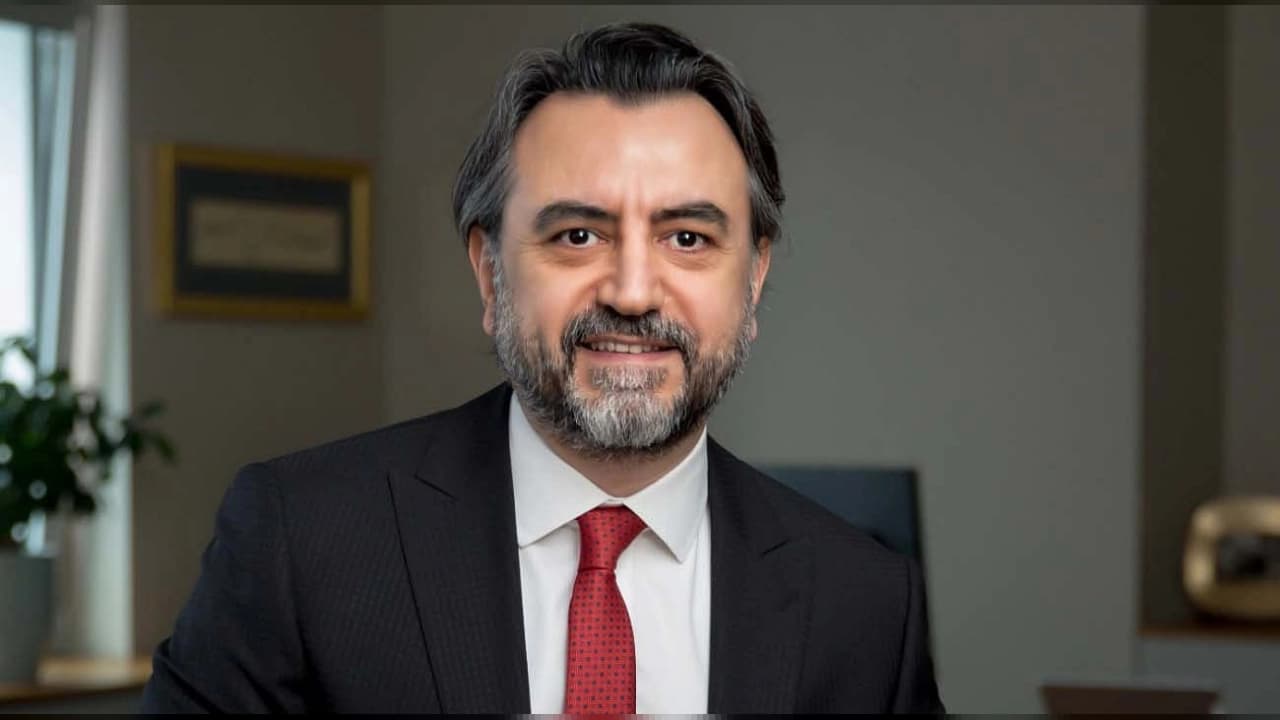 Türk Telekom International, Kazakistan GCCM 2026 Zirvesi'nde Stratejik Temaslarda Bulundu