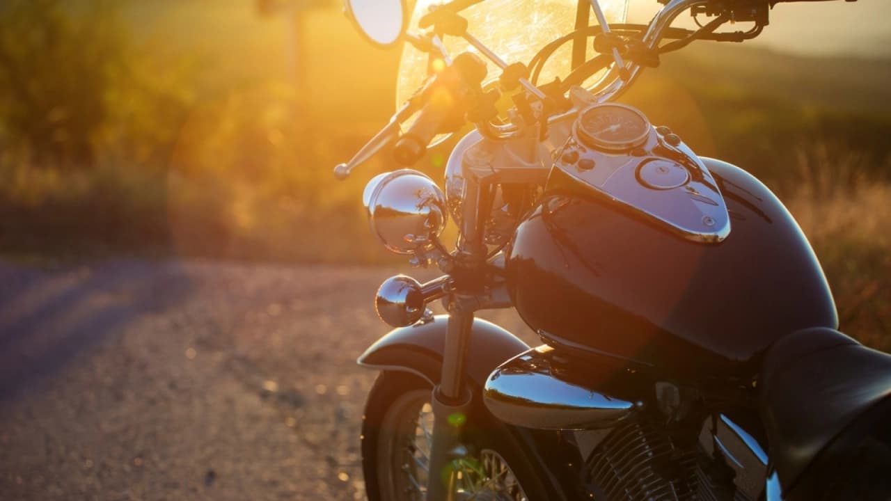Türkiye'de Motosiklet Sayısı Otomobili Sollayan 7 İl Açıklandı