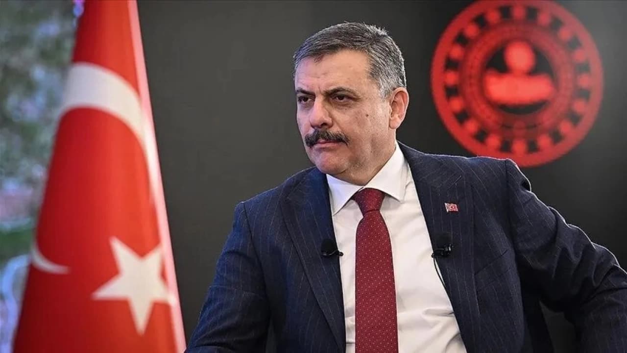 Türkiye ve İran'dan Ortak Güvenlik ve Terörle Mücadele Kararlılığı