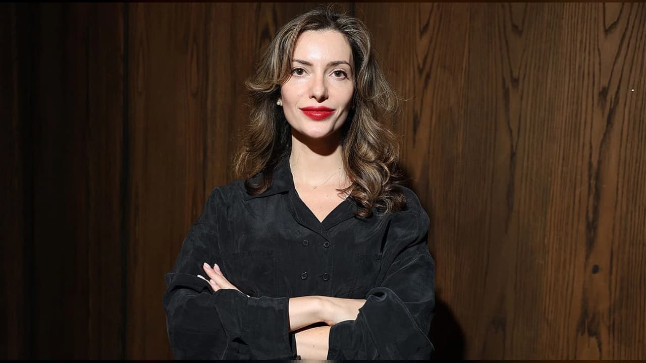 Yandex Ads Türkiye Bölge Direktörü Edita Yıldız Dijital Pazarlama ve Ekosistem Stratejisini Açıkladı