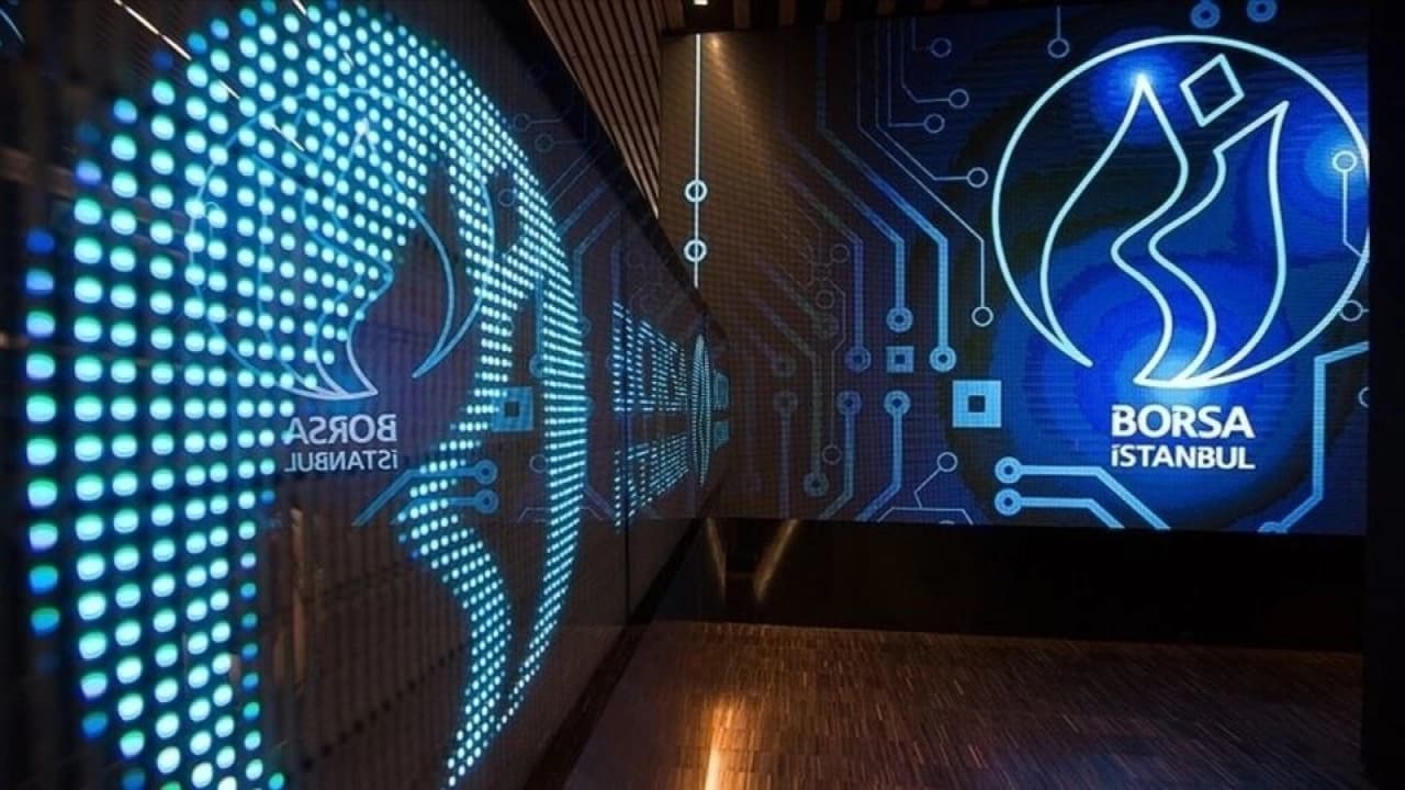Yatırım Fonları Düzenlemesi Sonrası Borsada Sert Düşüş: Yüzlerce Hisse Değer Kaybetti