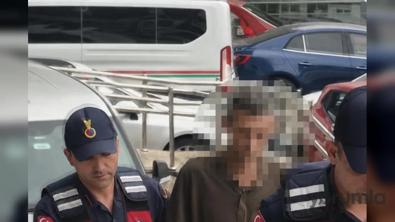 Zonguldak'ta dehşet: 17 yaşındaki kızını zincire vuran babadan skandal savunma