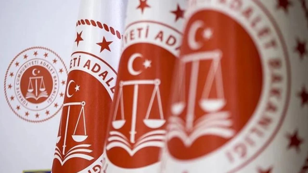 Adalet Bakanlığı'ndan Hizmet Ağı Hamlesi: 199 Yeni Noter Kuruldu