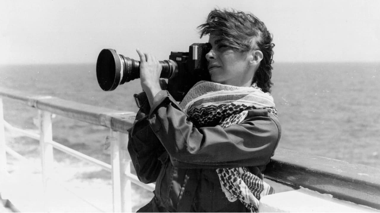 Adana Altın Koza Film Festivali'nden Orta Doğu Sineması'na Vefa: Jocelyne Saab Filmleri Perdede