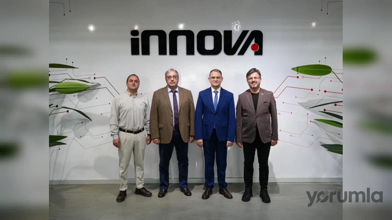 Ankara Bilim Üniversitesi’nden SEBİT ve İnnova ile Stratejik İş Birliği Adımı