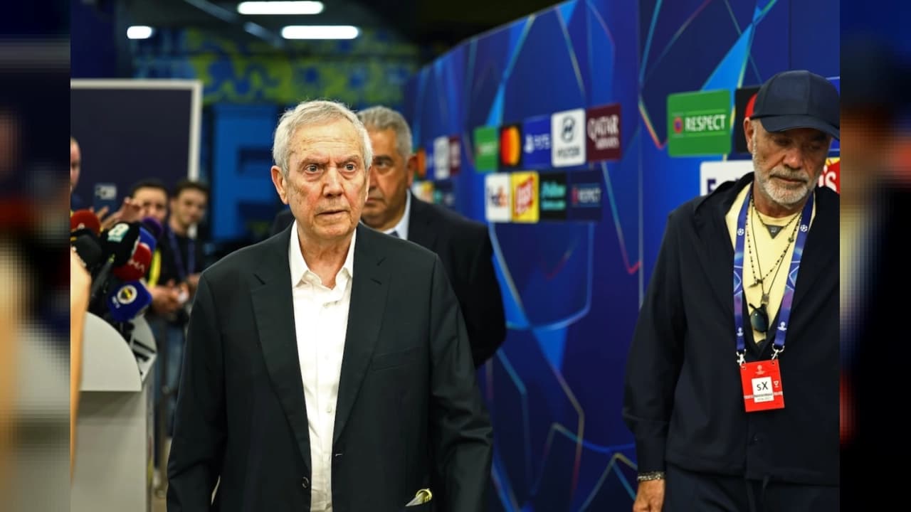 Aziz Yıldırım’dan Samandıra Çıkarması: Fenerbahçe’de Asensio Hamlesi
