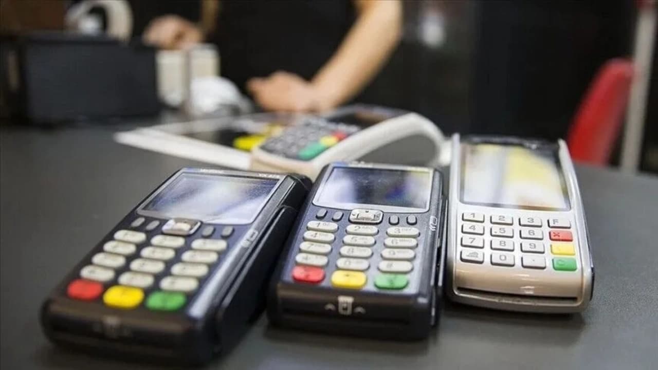 Bankalararası Kart Merkezi'nden Ağustos Verileri: Kartlı Ödemeler 3 Trilyon Liraya Dayandı