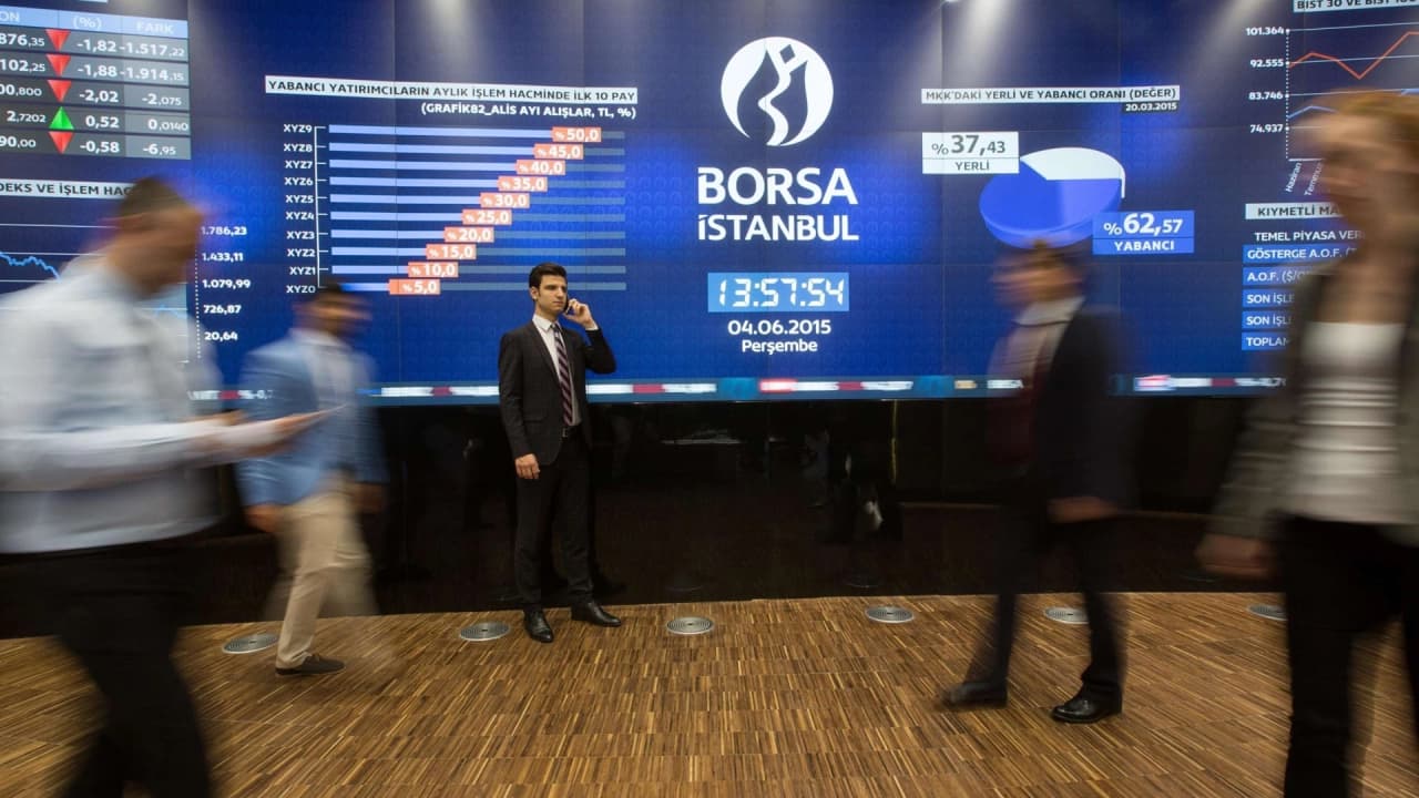 BDDK'dan Bankalara Hissede Sermaye Muafiyeti: Geri Alımlar İndirimden Düşülmeyecek